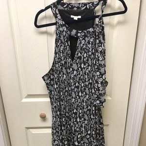 Cato Sleeveless Dress